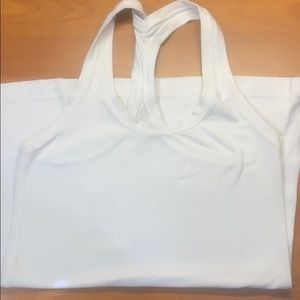 lululemon racer back